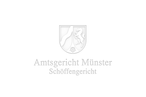 Ingrida Venckus Amtsgericht Münster Empfehlung